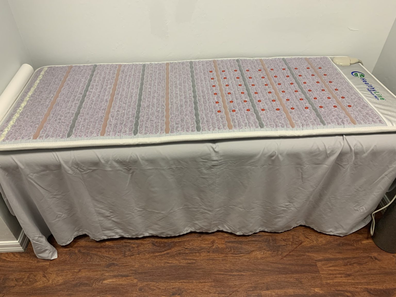 NADA Nights & PEMF Mat » Quiet Waters Wellness Center Acupuncture in